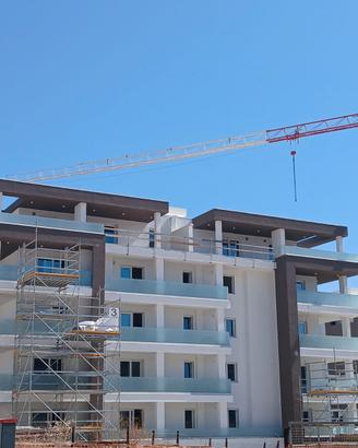 Nuove costruzioni Cagliari e hinterland