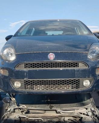 PER uso RICAMBI - FIAT PUNTO EVO