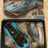 Lamborghini clementoni