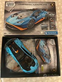 Lamborghini clementoni