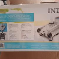 robot piscina