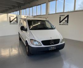 MERCEDES-BENZ Vito 109 2.2 CDI 88CV FURGONE COMP