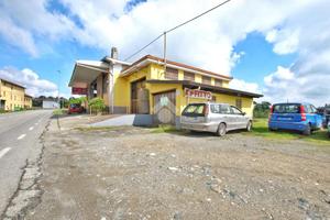 MAGAZZINO A MONCRIVELLO