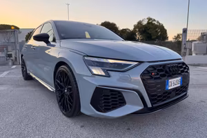 Audi A3 S3 SPB TFSI 310 CV quattro S tronic sport 