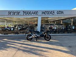 Honda X-ADV 750 2018 / KM 57.000 Tua a solo 54 Eur