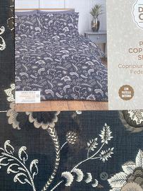 Copri piumino singola