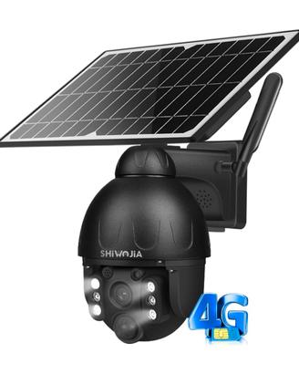 telecamera 4g