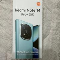 Redmi Note 14 Pro Plus 512GB