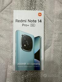 Redmi Note 14 Pro Plus 512GB
