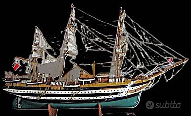  VELIERO VESPUCCI