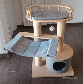 Tiragraffi ZooPlus 
