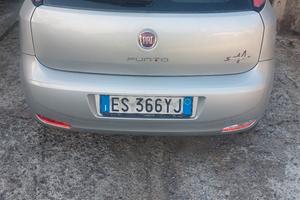 Grande punto street.