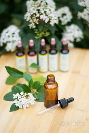 Naturopata esperta in Fiori di Bach e nutrizione d
