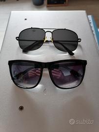 Occhiali da sole Uomo 