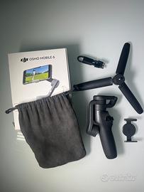 Dji Osmo Mobile 6