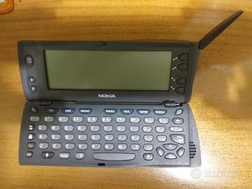 Nokia 9110 communicator 