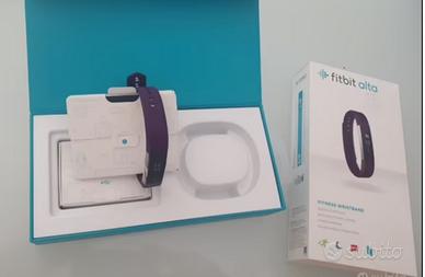 Orologio "FITBIT ALTA"