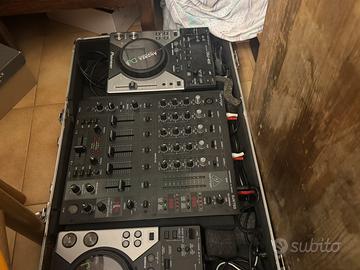 Cdj 400