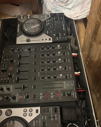 Cdj 400