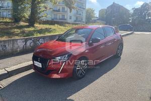 PEUGEOT 208 PureTech 100 Stop&Start 5 porte Allure
