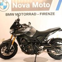 YAMAHA MT-09 850 Abs my16