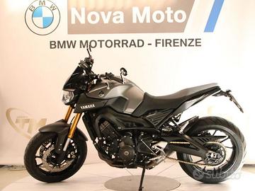 YAMAHA MT-09 850 Abs my16