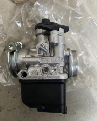 CARBURATORE PHBL 24 DELL'ORTO VESPA nuovo