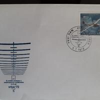 Campionato mondiale alianti - FDC