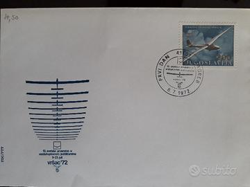 Campionato mondiale alianti - FDC