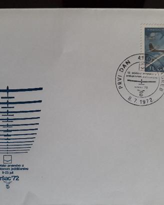 Campionato mondiale alianti - FDC