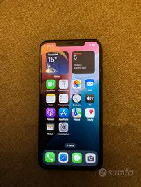 iPhone XS Max