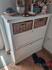 Mobile-scarpiera Maison du Monde 