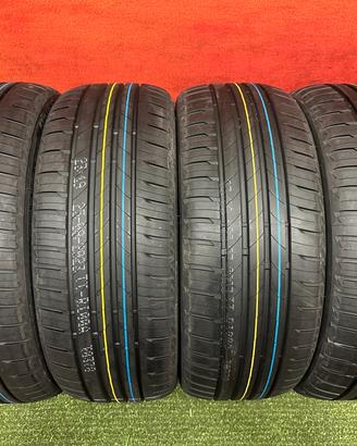 225 45 18 Gomme Estive 2023 Bridgestone 225 45R18