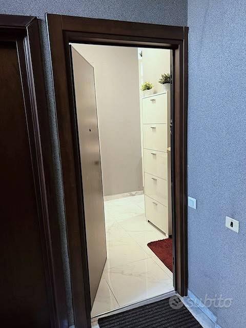 Appartamento – Monza, Buonarroti - Altro