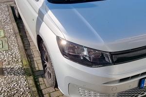 Wolkswagen Caddy V  1.5 Style 