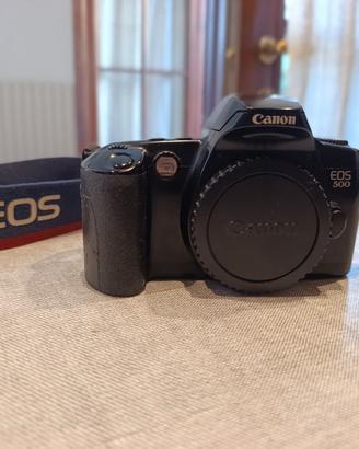 Fotocamera canon
