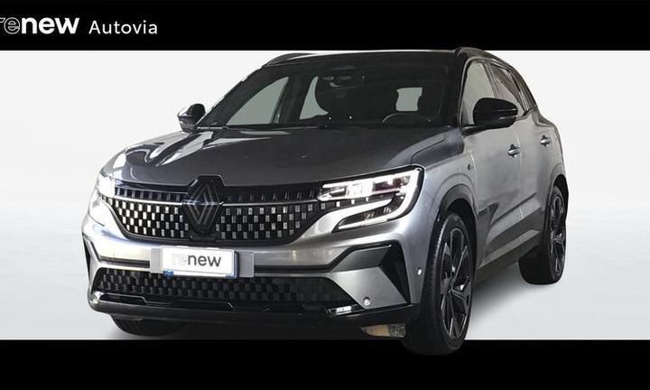 Renault Austral 1.2 E-Tech full hybrid 200cv ...