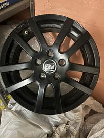 Cerchi in lega 16