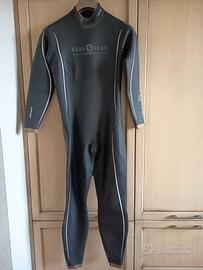 Muta Aqualung 1.5mm freedive uomo