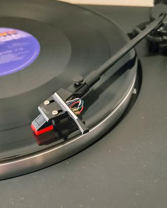Giradischi Harksound HS 120