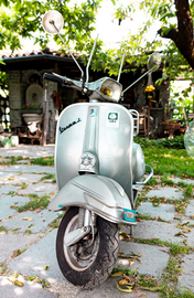 Piaggio Vespa VLB Sprint