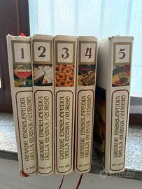 libri di cucina curciio