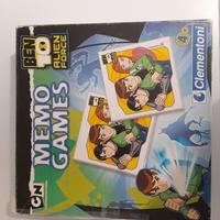 Giochi di societa