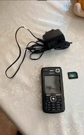 TELEFONINO “ NOKIA N70 “
