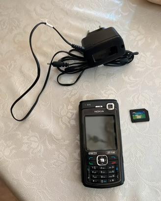 TELEFONINO “ NOKIA N70 “