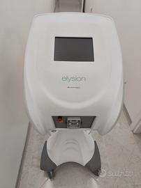 Laser Epilatorio Coccon