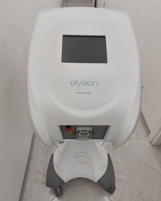 Laser Epilatorio Coccon