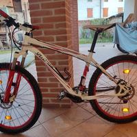 MTB SPECIALIZED ROCKHOPPER 