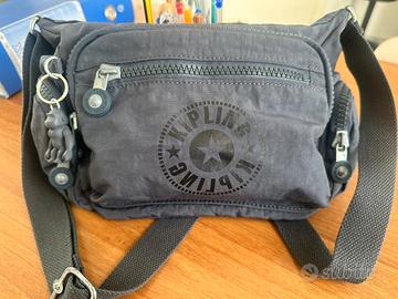 Borsa Kipling