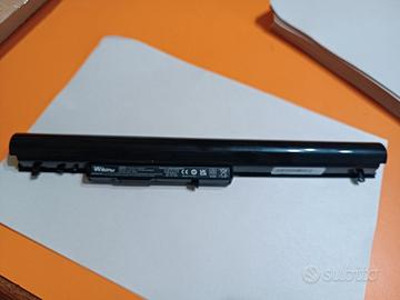batteria per Laptop
